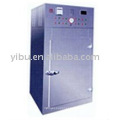 High-temperature sterilizing oven used in chemical